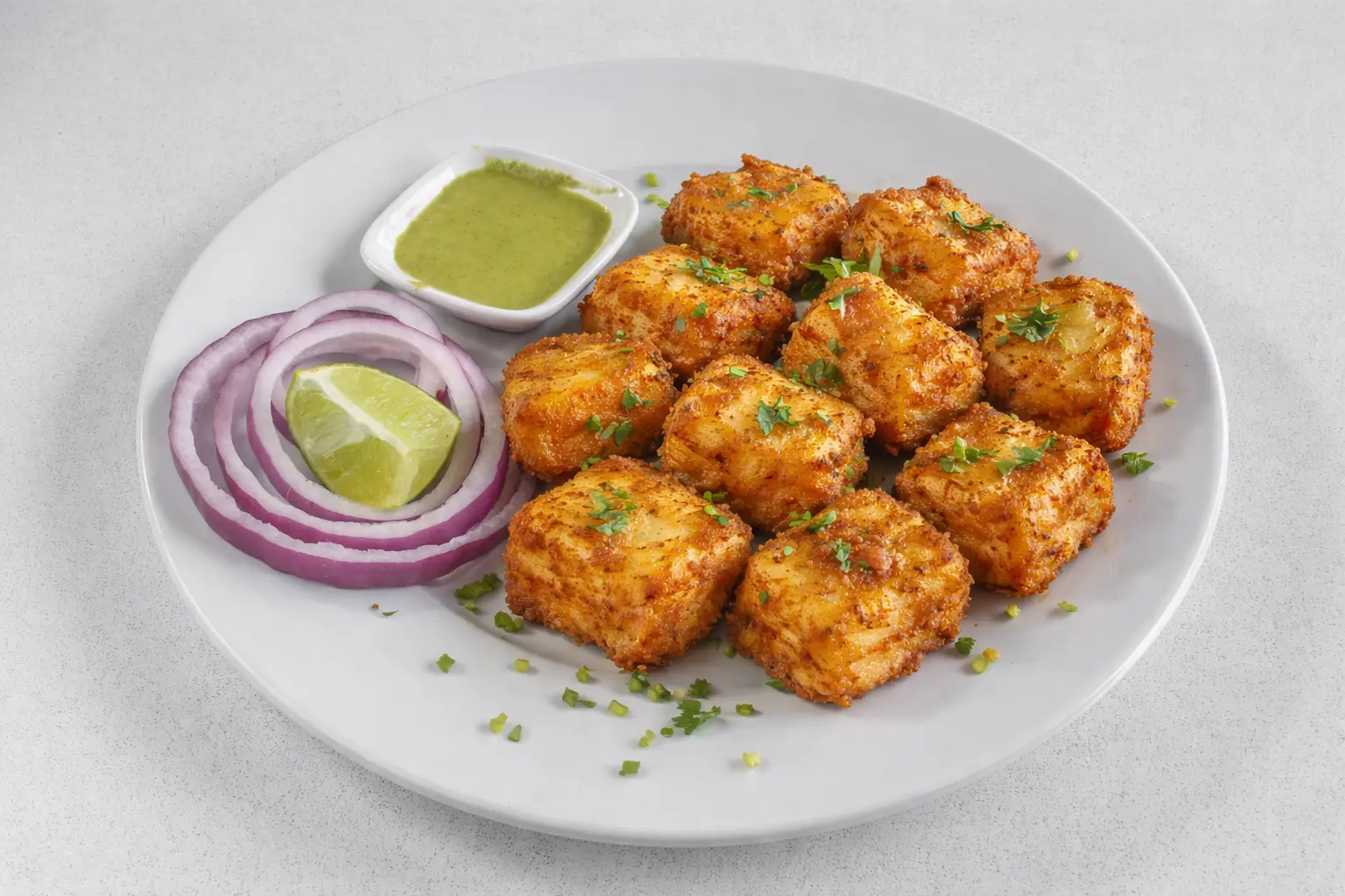 Coconut Chicken Curry — Chef’s Indian Kitchen delivery to Connaught, AB